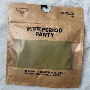 Period panty